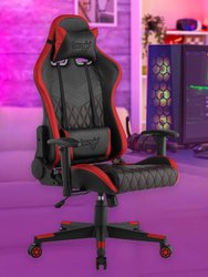 Maryn Game Chair - Red