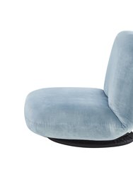 Mckenzi Recliner/Floor Chair, Plush