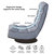 Myracle Recliner/Floor Chair