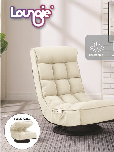 Loungie Myracle Recliner/Floor Chair product