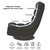 Myracle Recliner/Floor Chair