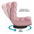 Myracle Recliner/Floor Chair