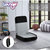 Olga Floor Chair - Grey