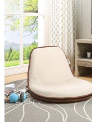 Quickchair Foldable Chair - Beige/Brown