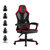 Rayven Game Chair - Red