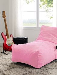 Resty Bean Bag - Pink