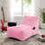 Resty Bean Bag - Pink