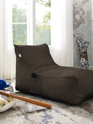 Resty Bean Bag - Brown