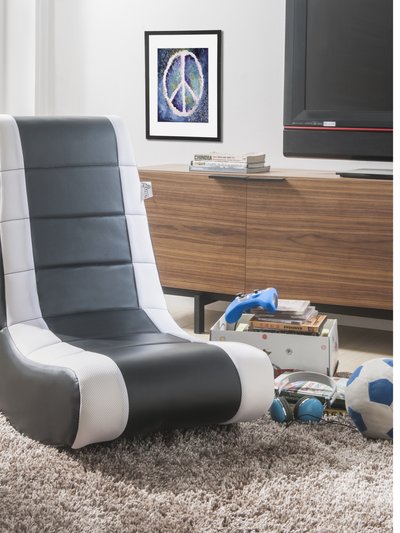 Loungie Rockme Gaming Chair product