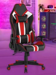 Sheyla Game Chair - Red