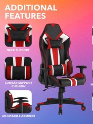 Sheyla Game Chair