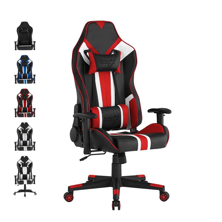 Sheyla Game Chair