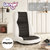 Snow Recliner/Floor Chair - White