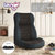 Snow Recliner/Floor Chair - Navy