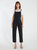 Knot Overalls - Black