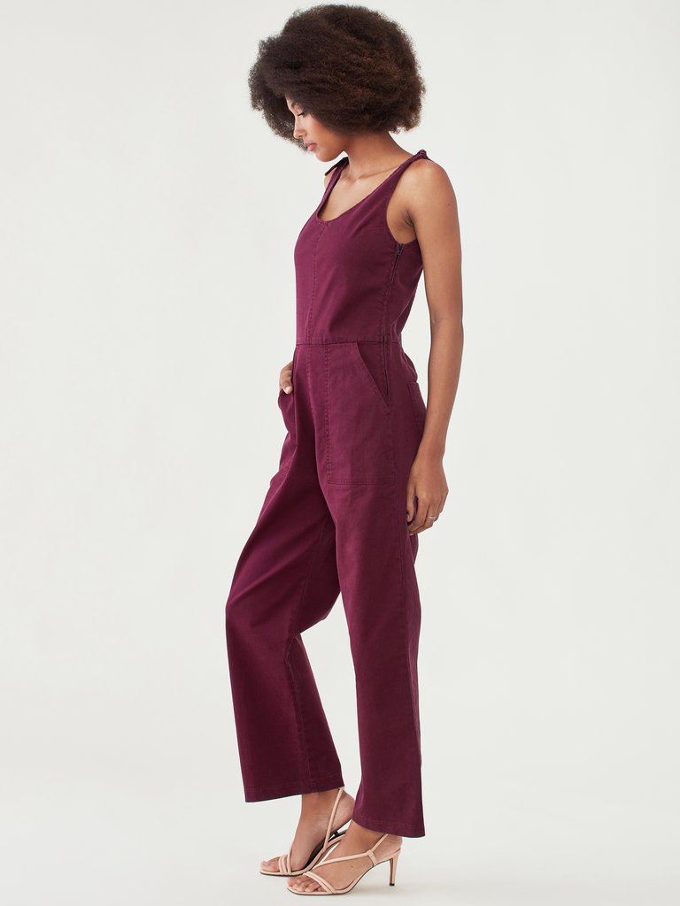 Rita Jumpsuit