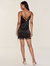 Eyelash Slip Dress