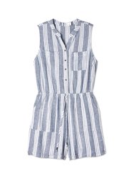 Utility Romper