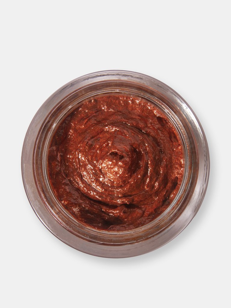 Velvet :08 Broadway Bright Detox Mask