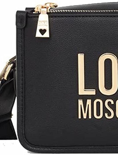 Love Moschino Nero Bag product
