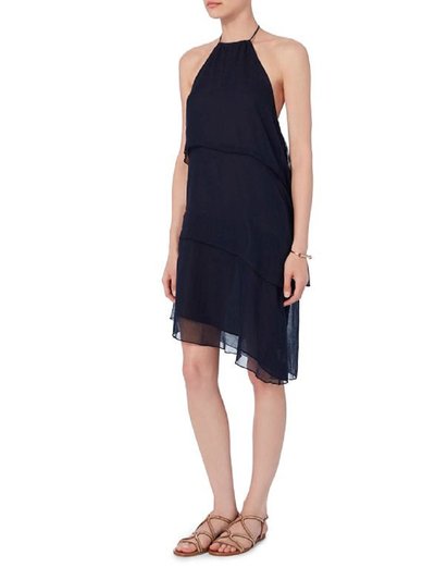 Love Sam Tiered Mini Dress product