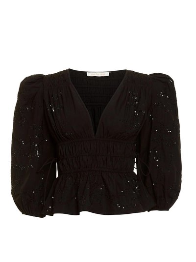 Love The Label Elle Top In Black product
