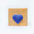 Lovebox for Parents - Spinning Heart Messenger - Blue Spinny