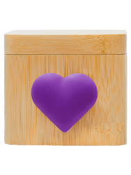 Lovebox for Parents - Spinning Heart Messenger