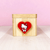 Lovebox Hello Kitty - Spinning Heart Messenger