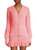 Anselma Cardigan - Powder Blush