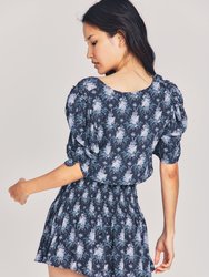 Brickell Mini Dress