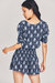 Brickell Mini Dress
