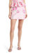 Charma Skirt - Pink Ivy