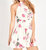 Destiny Halter Dress - Paradise Pink