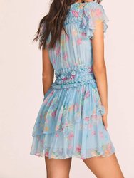 Marisela Mini Dress