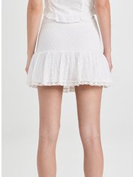 Milla Skirt (Final Sale)