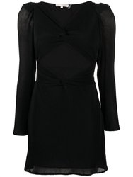 Nanita Dress - Black