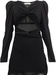 Nanita Dress - Black