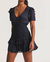 Rena Dress - Midnight