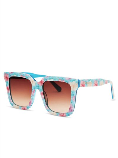LOVESHACKFANCY Women'S Novella Sunglasses product