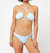 Amal Classic Bikini Bottom - Sky Blue