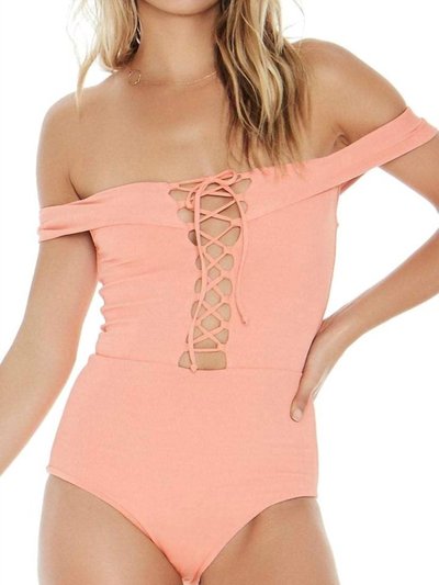L*Space Anja One Piece product