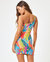 Blaire Dress - Copacabana