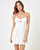 Bonita Dress - Cream