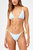Brittany Bikini Top - Powder Blue