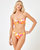 Eco Chic Econyl® Eco Jasper Bikini Top - Bliss and Blossom - Bliss and Blossom