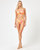 Eco Chic Econyl® Eco Jasper Bikini Top - Bliss and Blossom