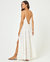 Goldie Cover-Up Dress - Cream