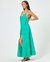 Goldie Cover-Up Dress - Jade