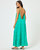 Goldie Cover-Up Dress - Jade